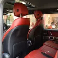 Mercedes G 500 2019